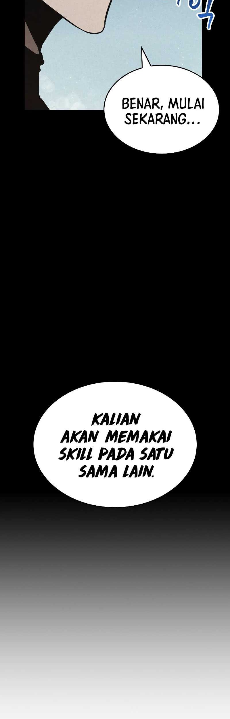 The World After the Fall Chapter 49 - halaman 39