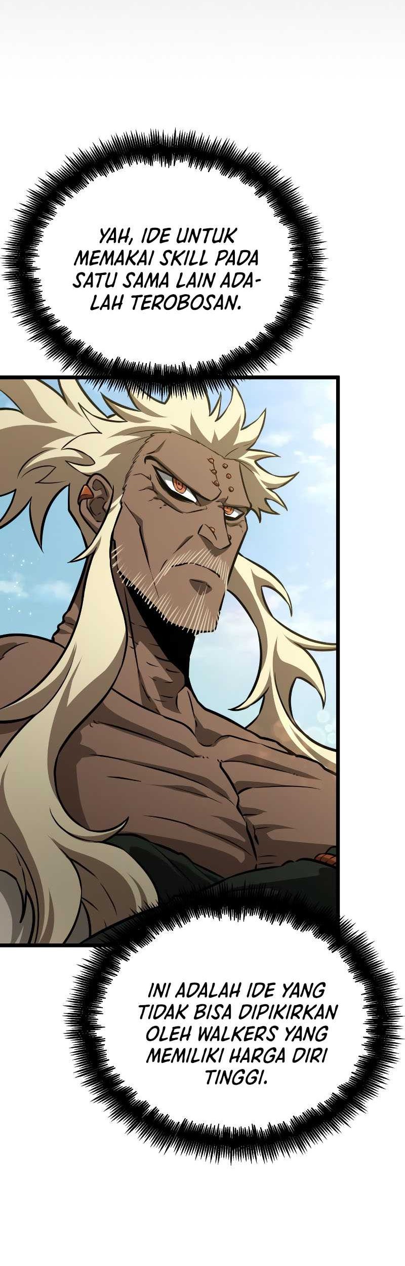 The World After the Fall Chapter 49 - halaman 40
