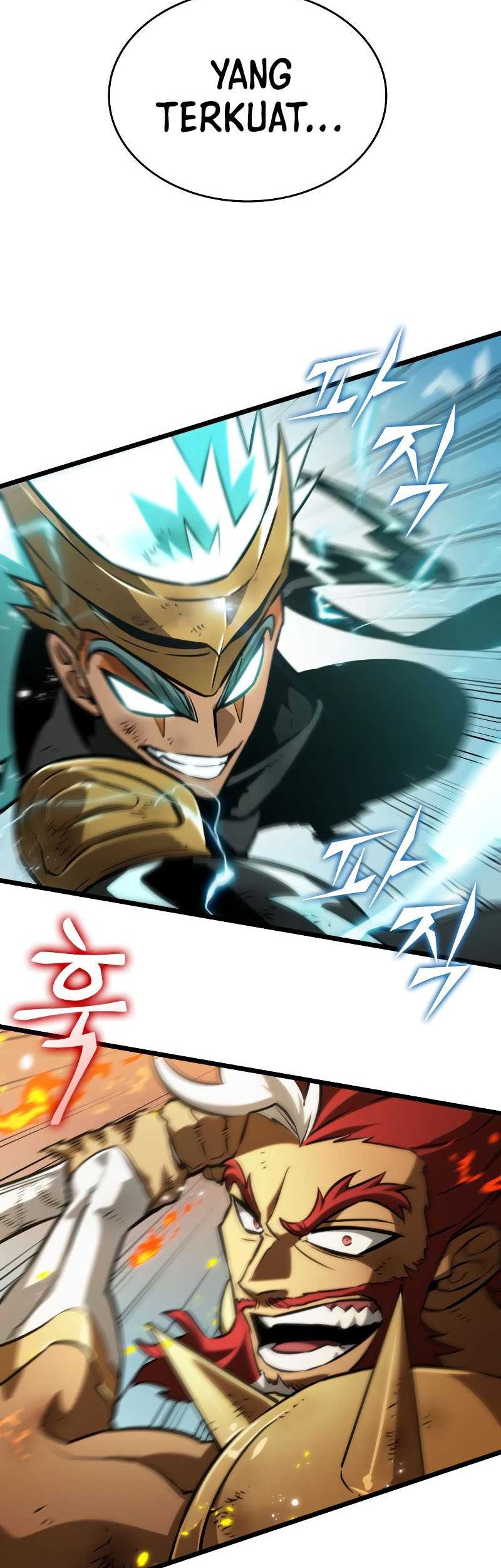 The World After the Fall Chapter 49 - halaman 43