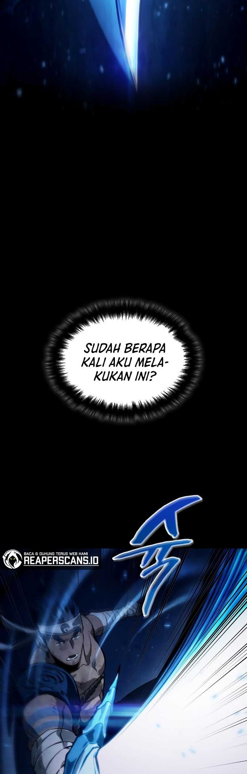 The World After the Fall Chapter 49 - halaman 49