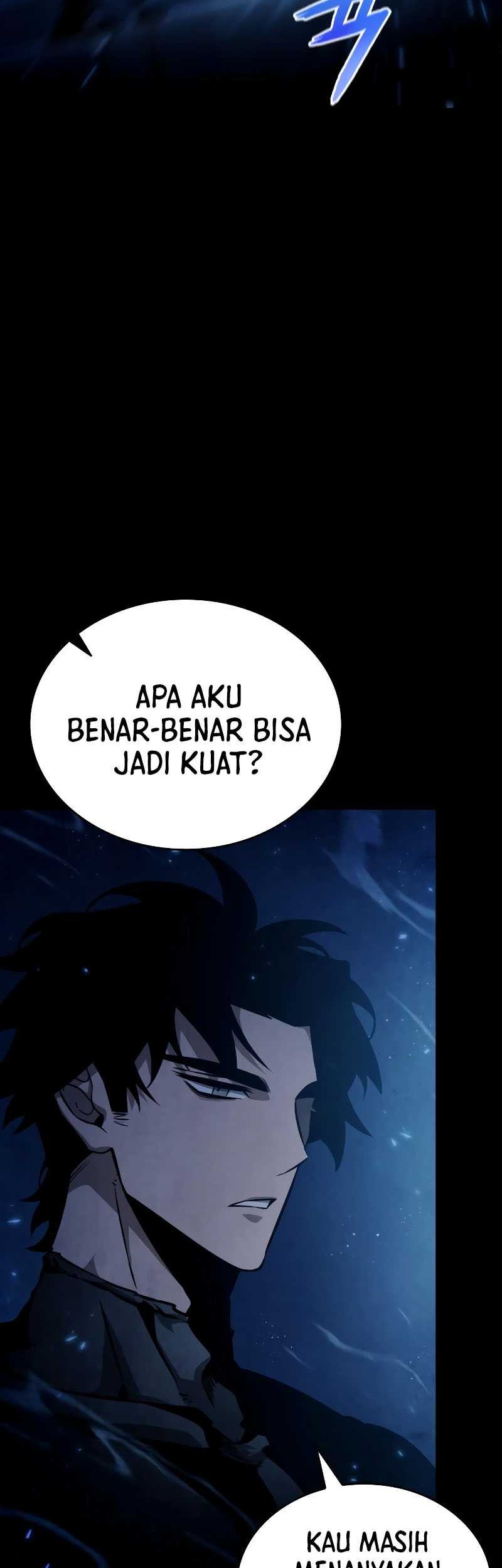 The World After the Fall Chapter 49 - halaman 53