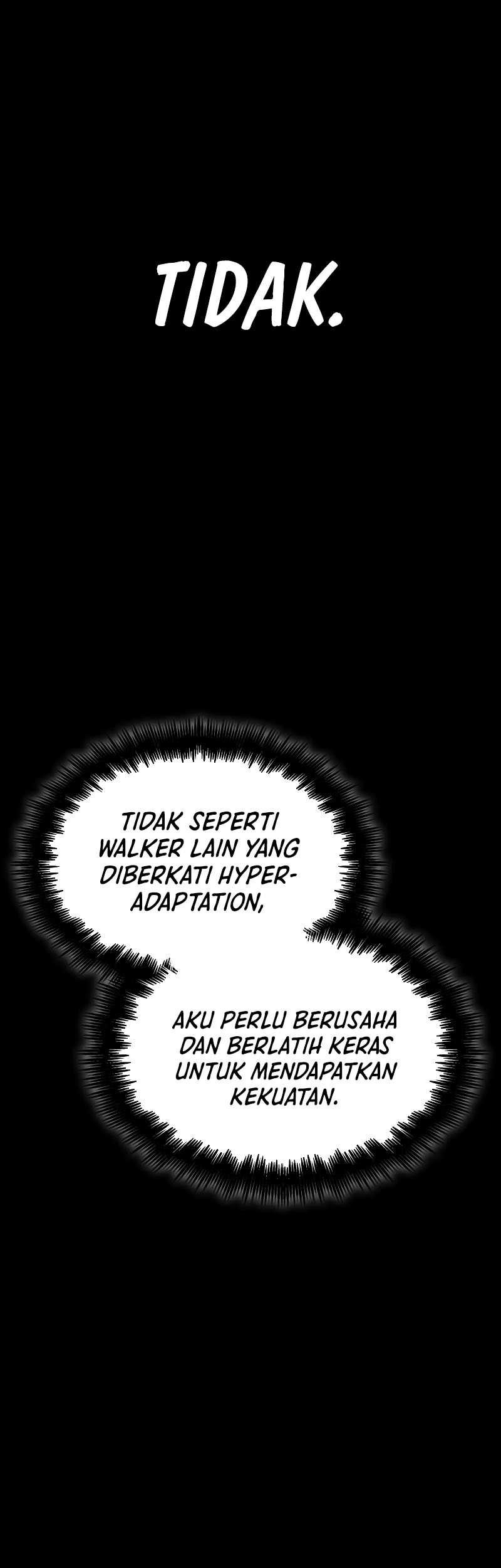 The World After the Fall Chapter 49 - halaman 57