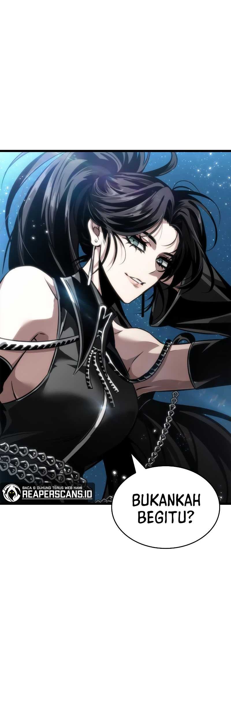 The World After the Fall Chapter 49 - halaman 69