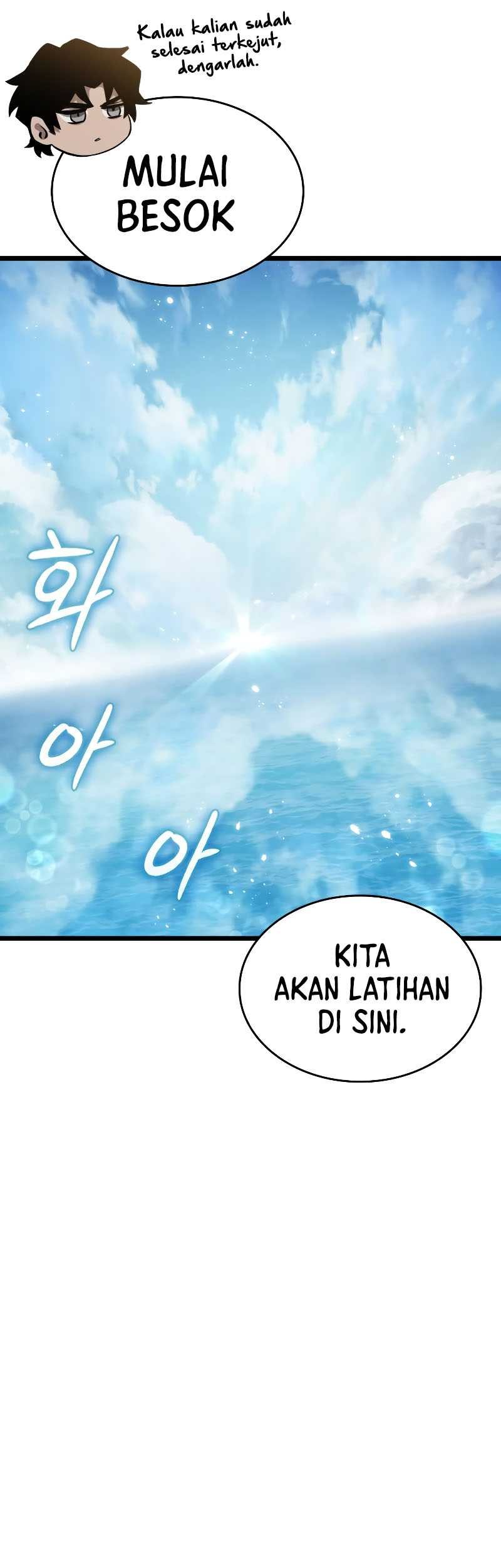 The World After the Fall Chapter 49 - halaman 7