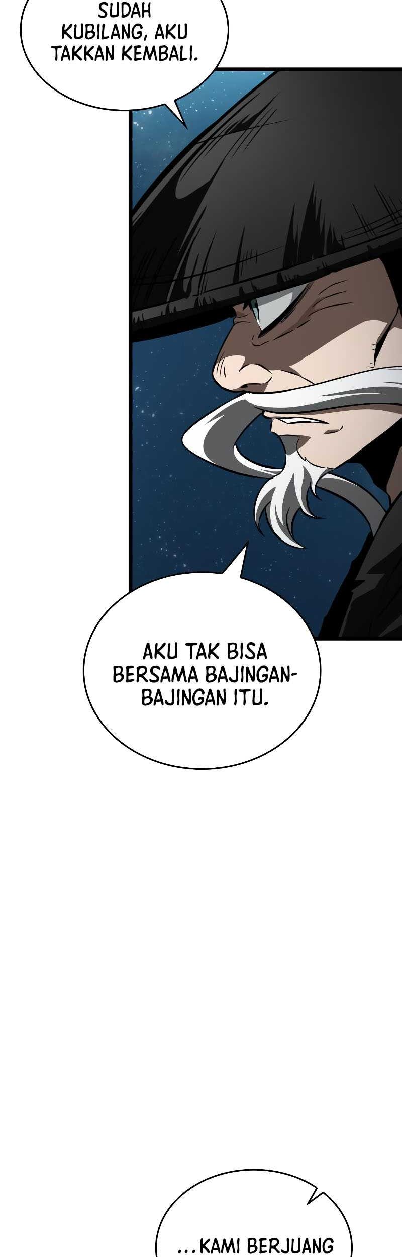The World After the Fall Chapter 49 - halaman 74