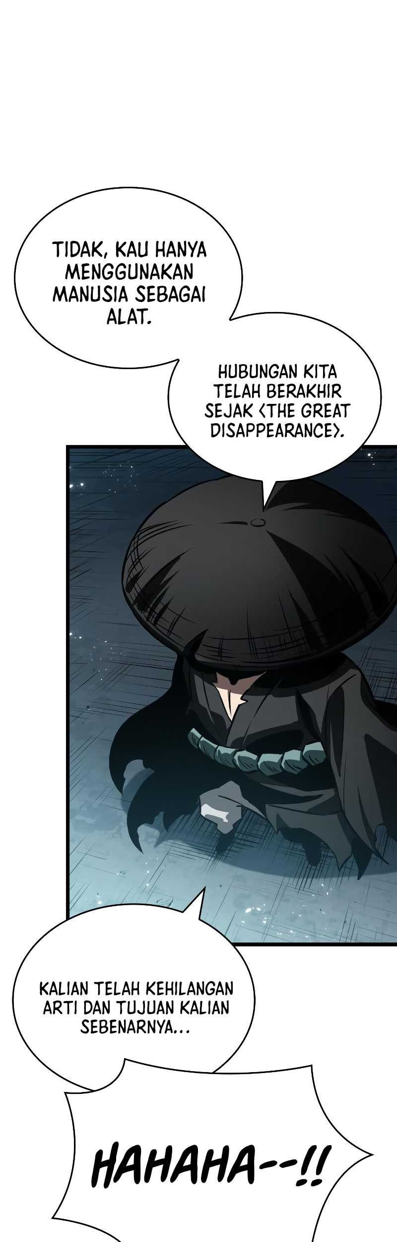 The World After the Fall Chapter 49 - halaman 77