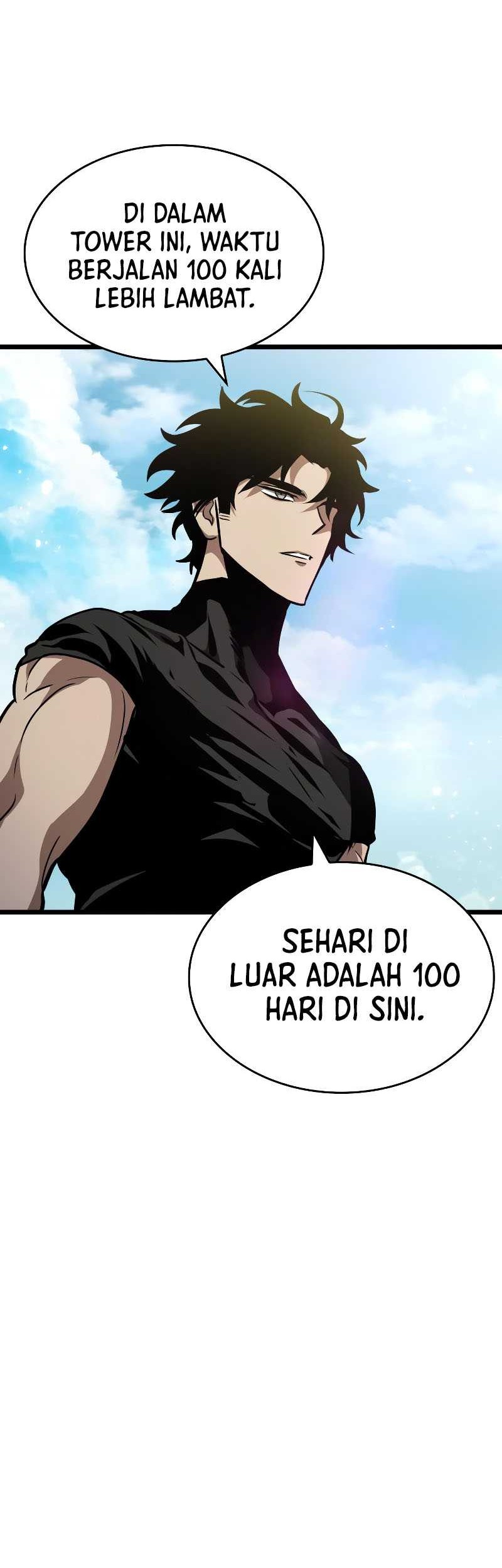 The World After the Fall Chapter 49 - halaman 8