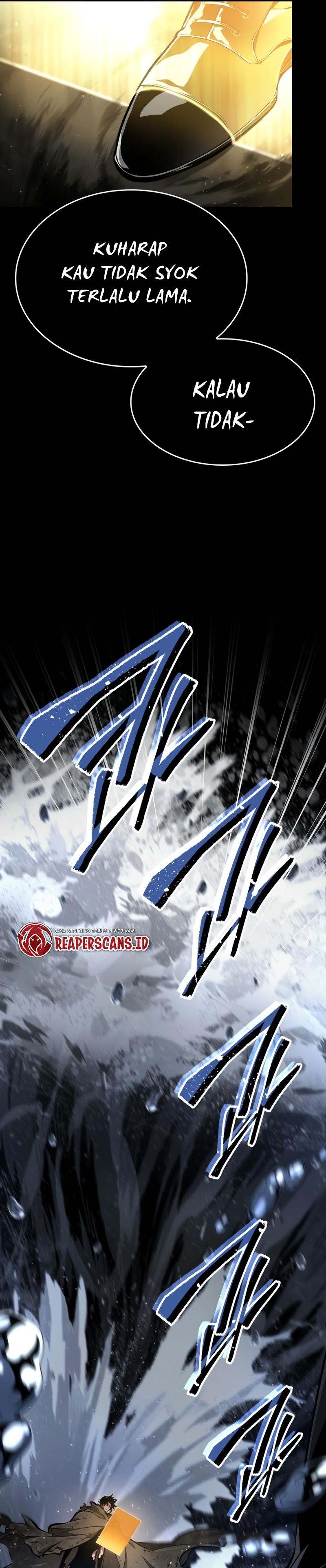 The World After the Fall Chapter 5 - halaman 11
