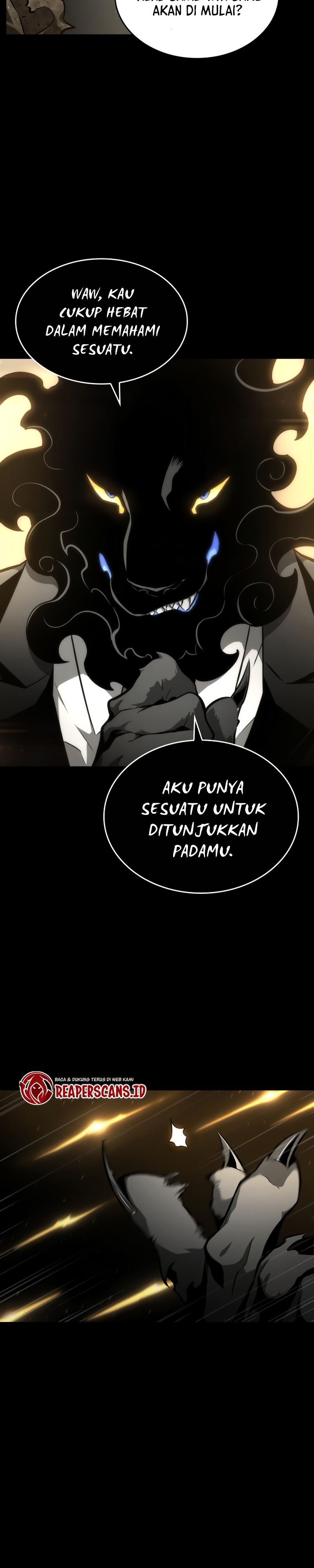 The World After the Fall Chapter 5 - halaman 19