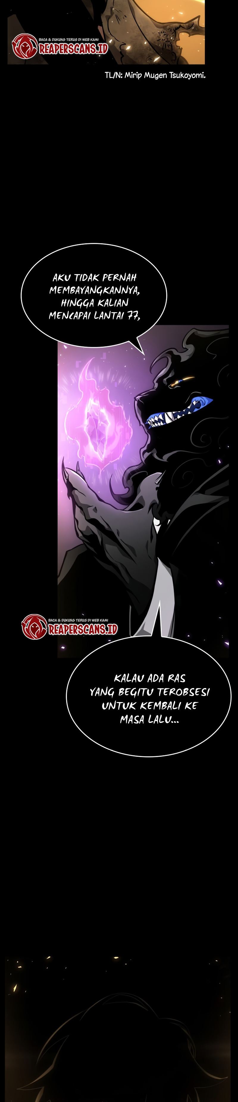 The World After the Fall Chapter 5 - halaman 40