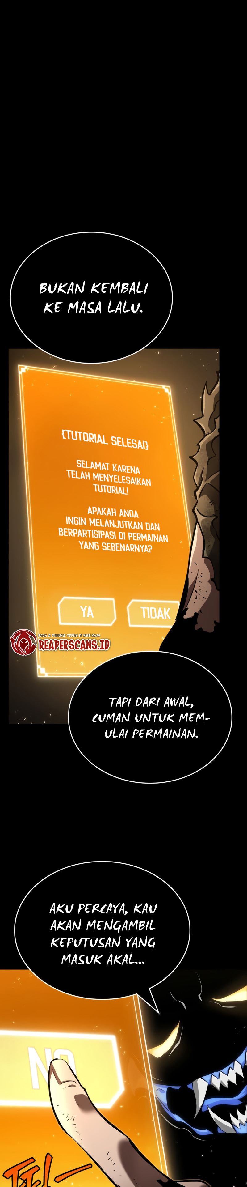 The World After the Fall Chapter 5 - halaman 42