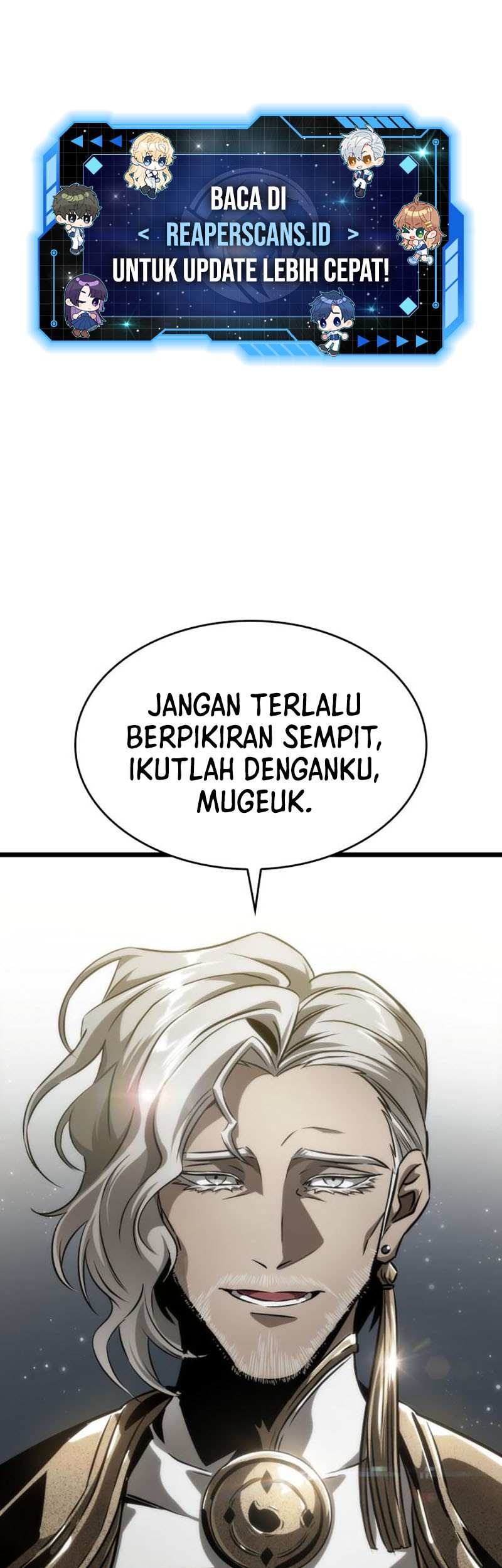 The World After the Fall Chapter 52 - halaman 2