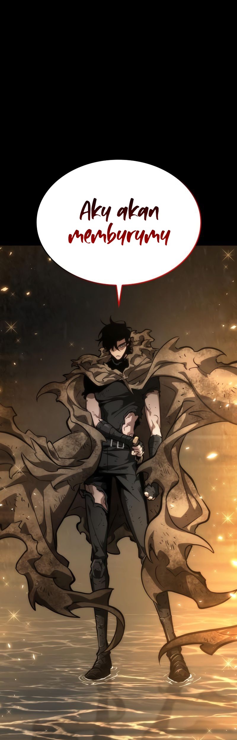 The World After the Fall Chapter 6 - halaman 2