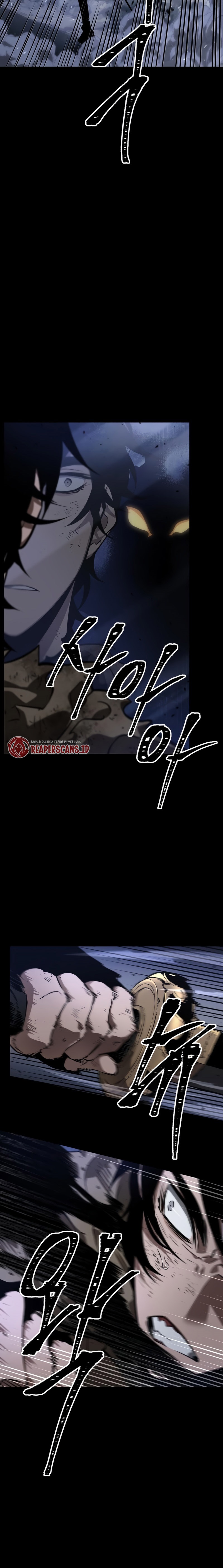 The World After the Fall Chapter 6 - halaman 23