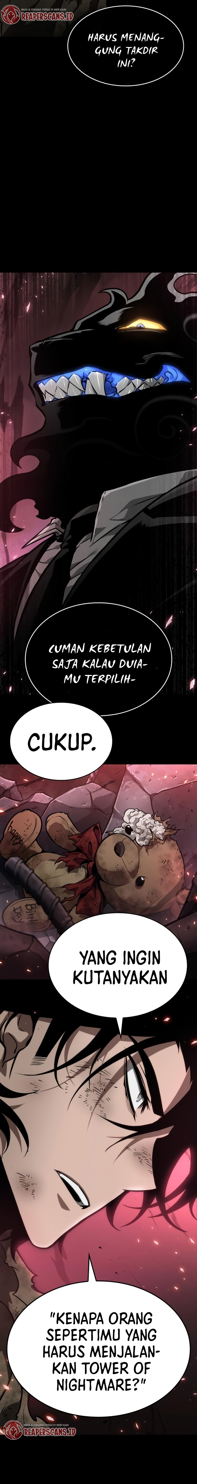 The World After the Fall Chapter 6 - halaman 31