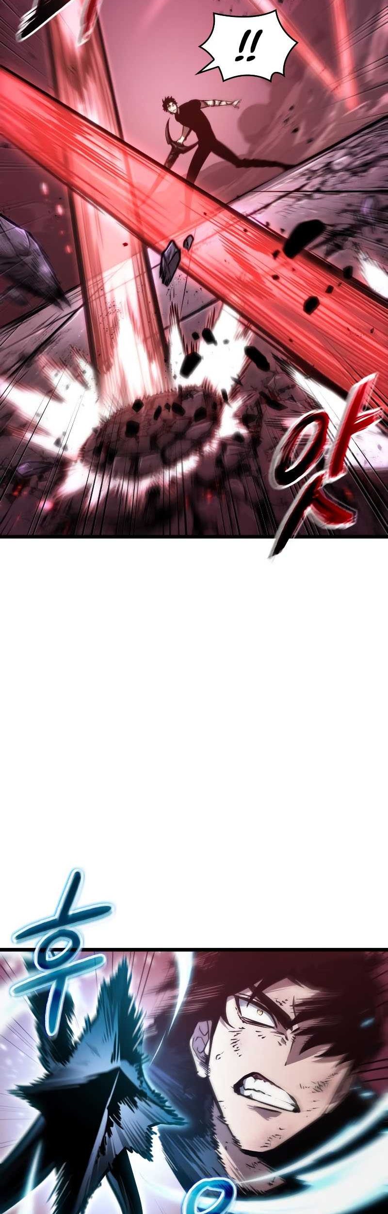 The World After the Fall Chapter 63 - halaman 39