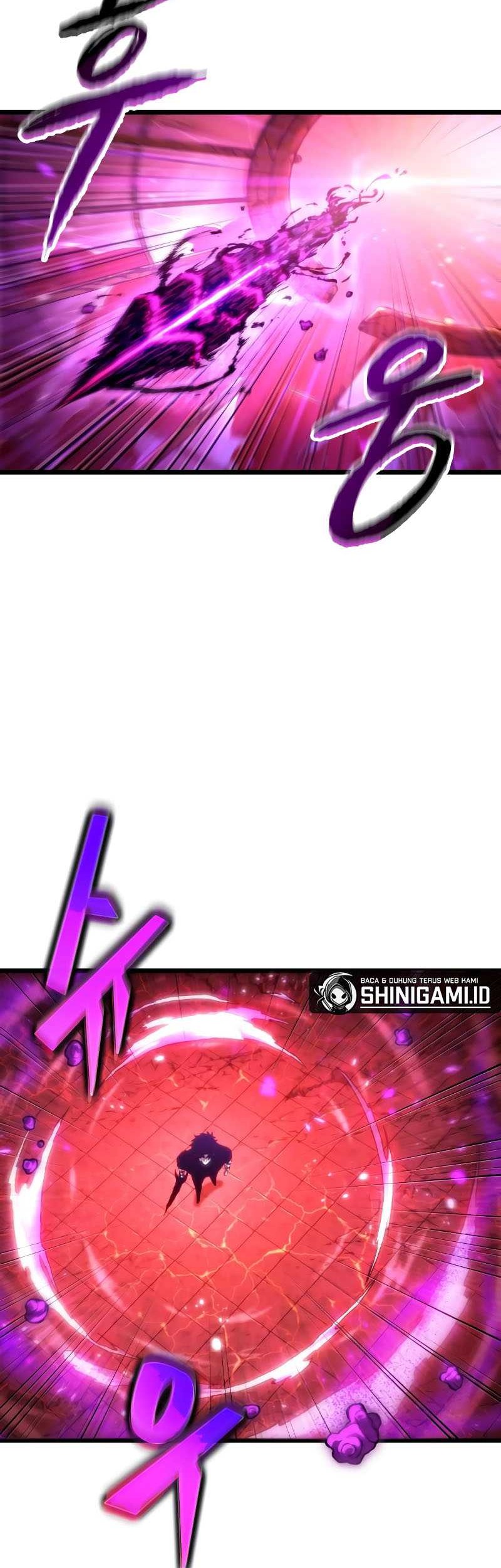 The World After the Fall Chapter 69 - halaman 39