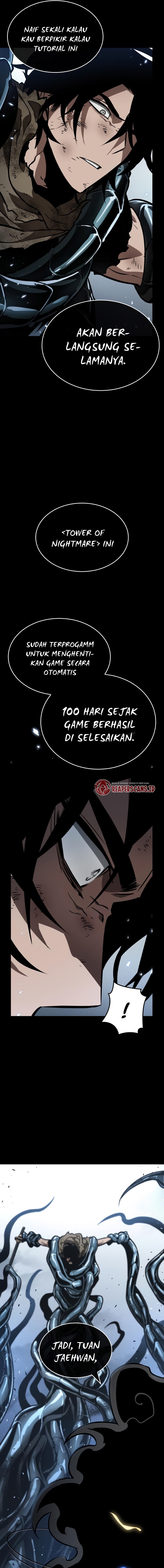 The World After the Fall Chapter 7 - halaman 26