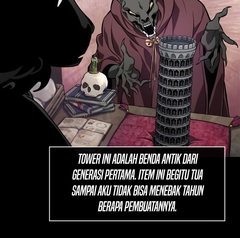 The World After the Fall Chapter 7 - halaman 39
