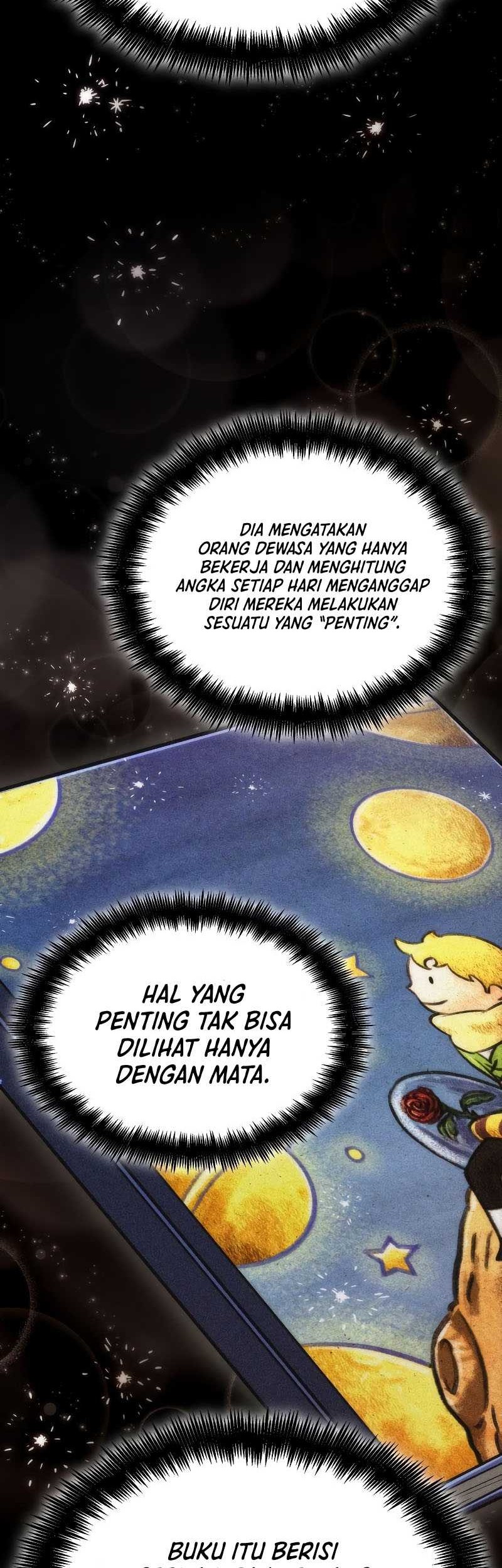 The World After the Fall Chapter 76 - halaman 39
