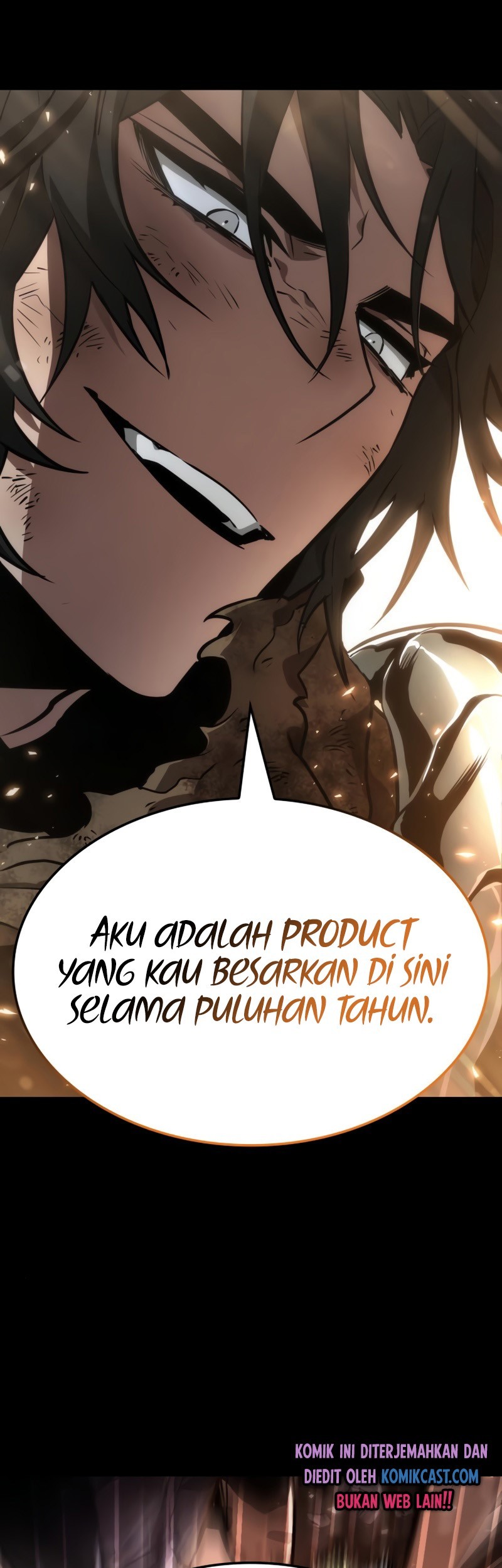 The World After the Fall Chapter 8 - halaman 2