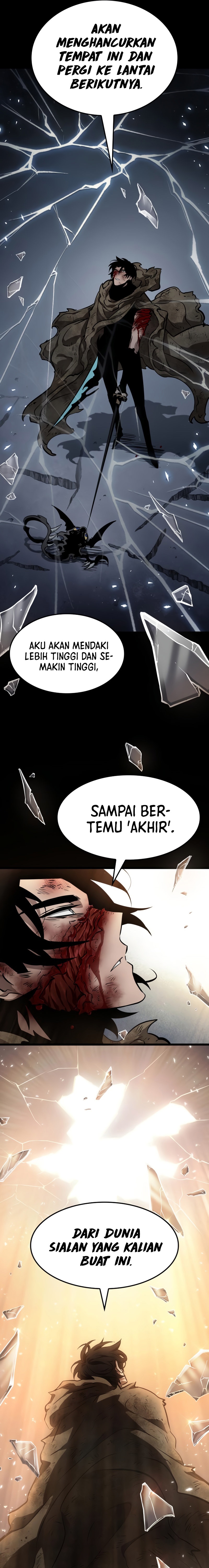The World After the Fall Chapter 8 - halaman 26