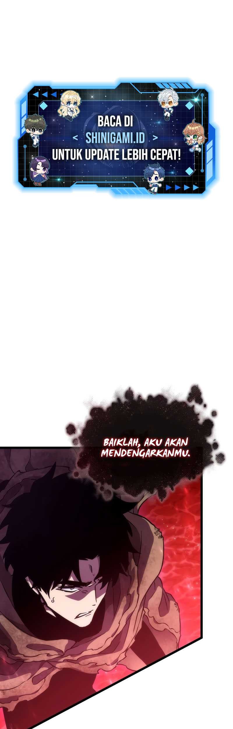 The World After the Fall Chapter 82 - halaman 2