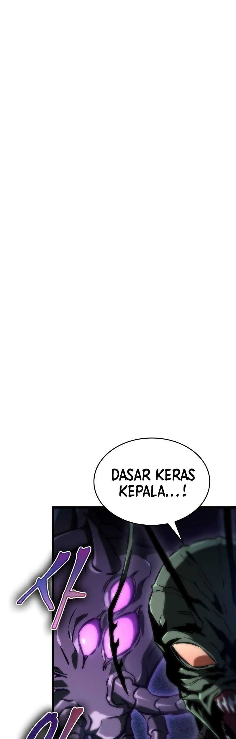 The World After the Fall Chapter 83 - halaman 2