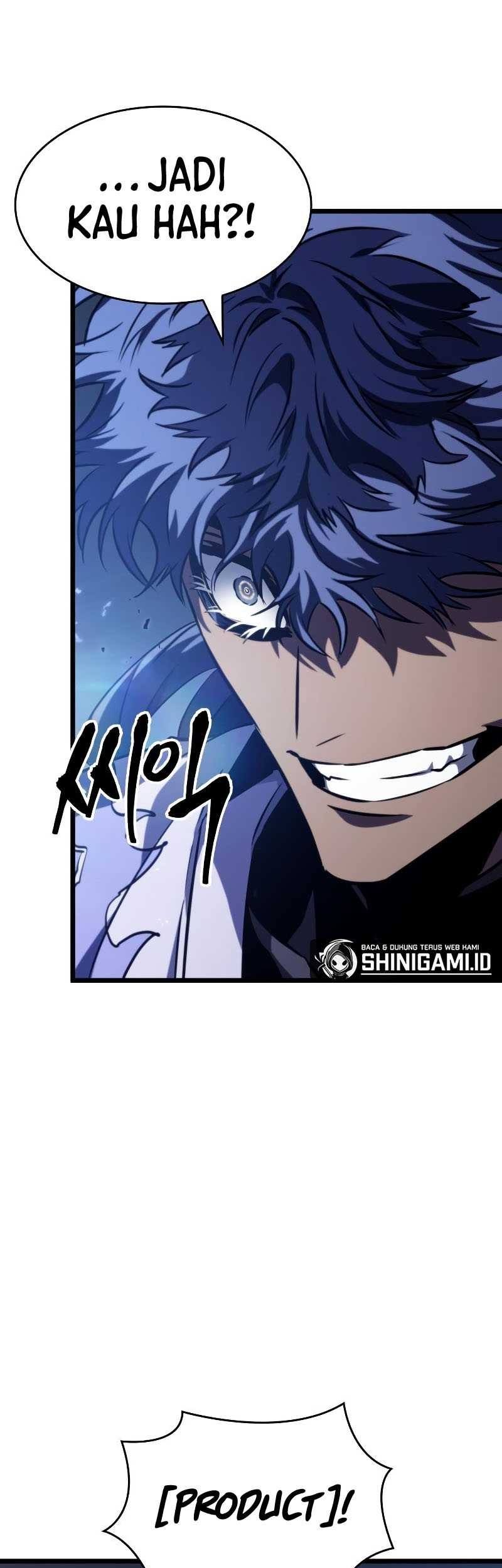 The World After the Fall Chapter 85 - halaman 2