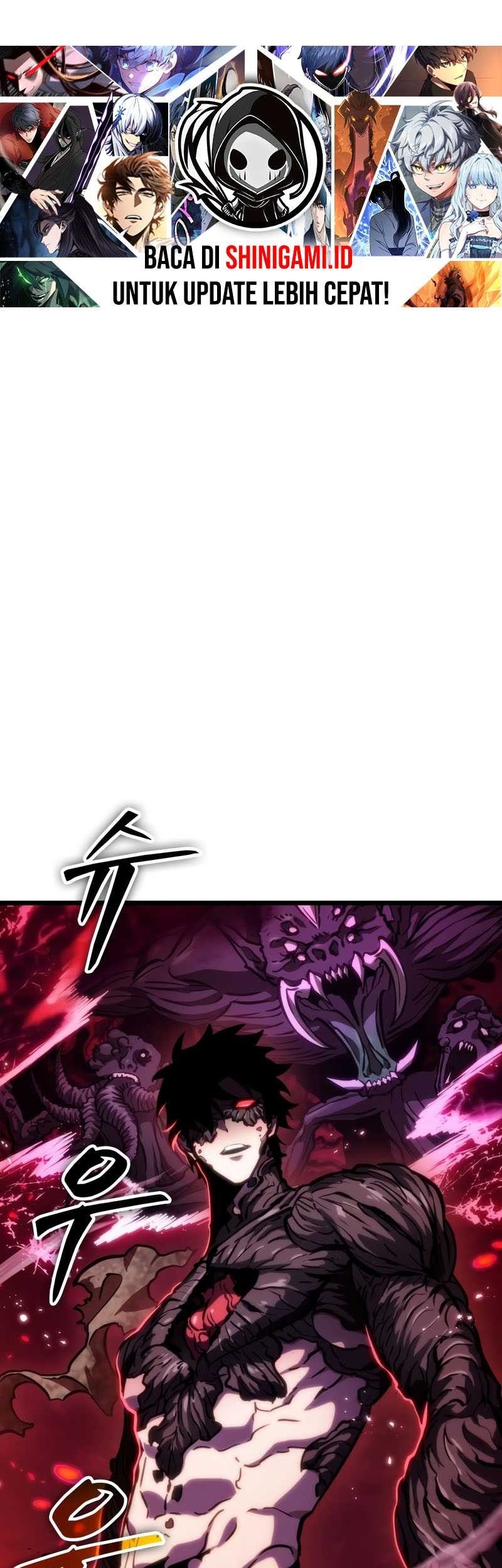 The World After the Fall Chapter 87 - halaman 2