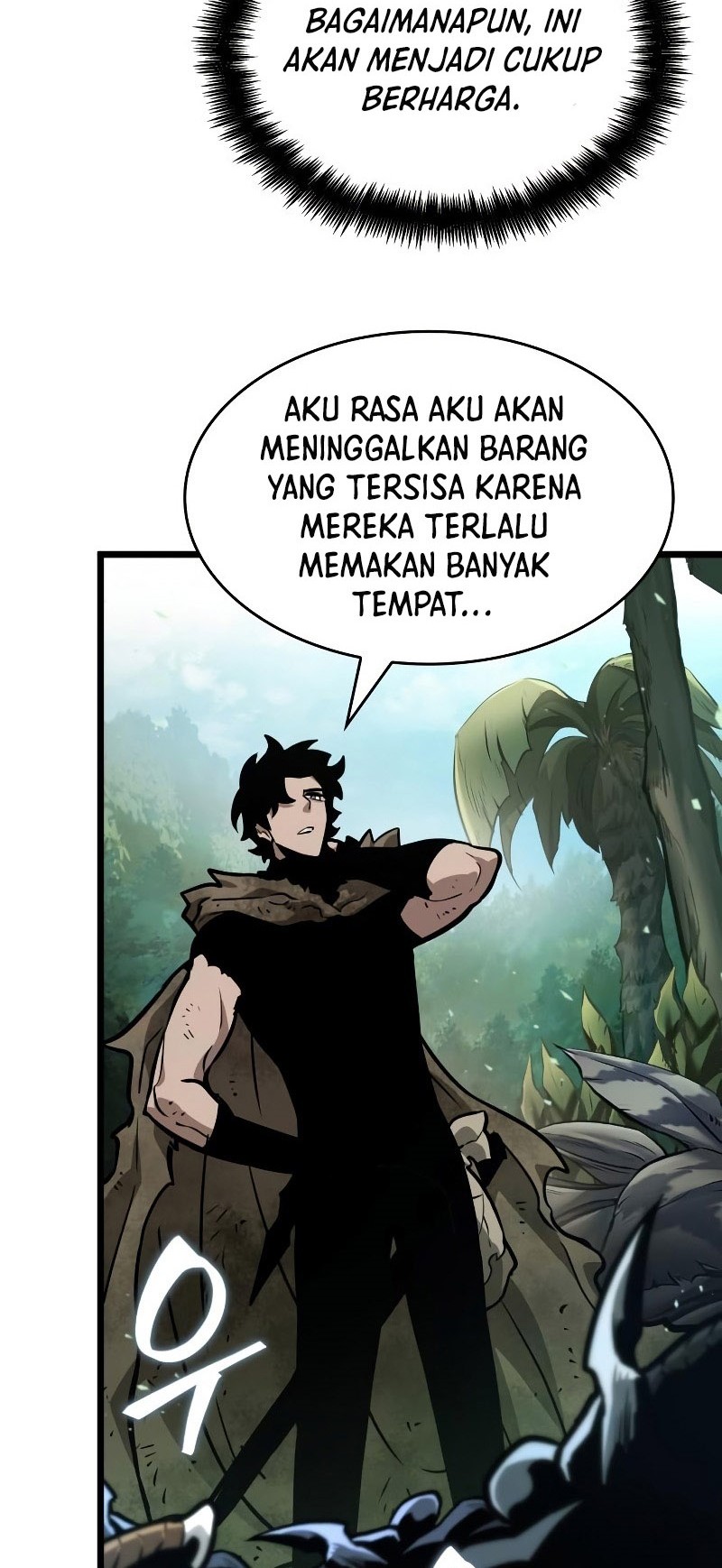 The World After the Fall Chapter 9 - halaman 39