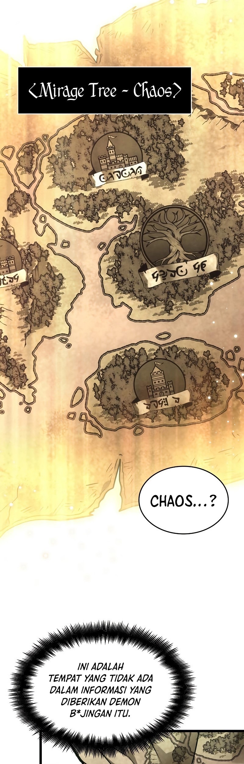 The World After the Fall Chapter 9 - halaman 46