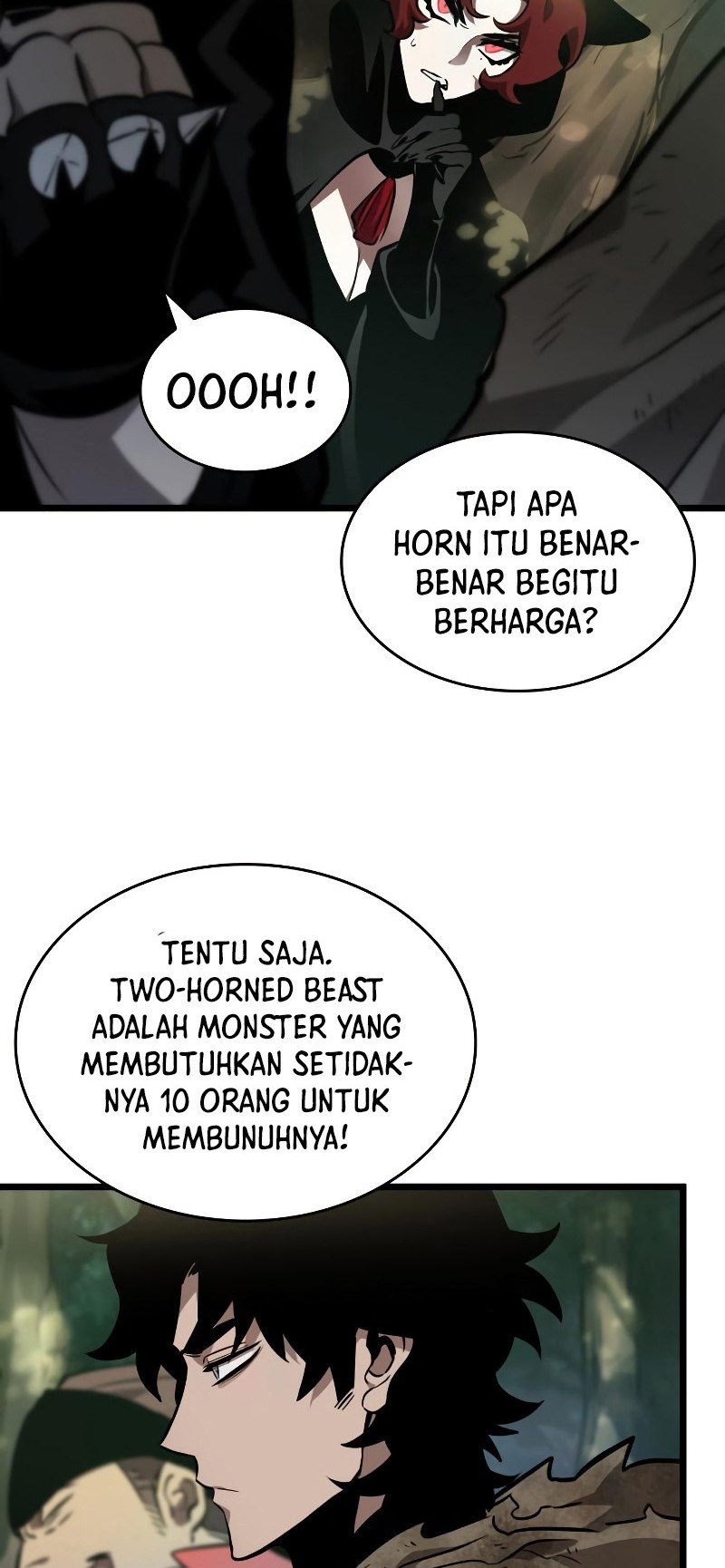 The World After the Fall Chapter 9 - halaman 79