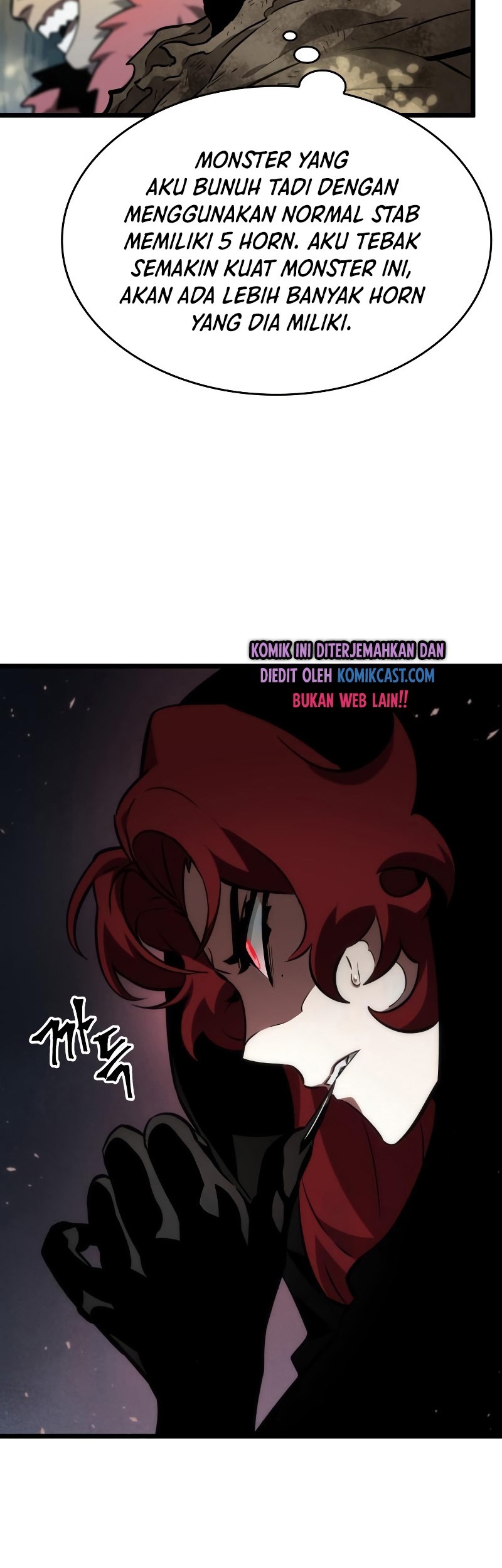 The World After the Fall Chapter 9 - halaman 80