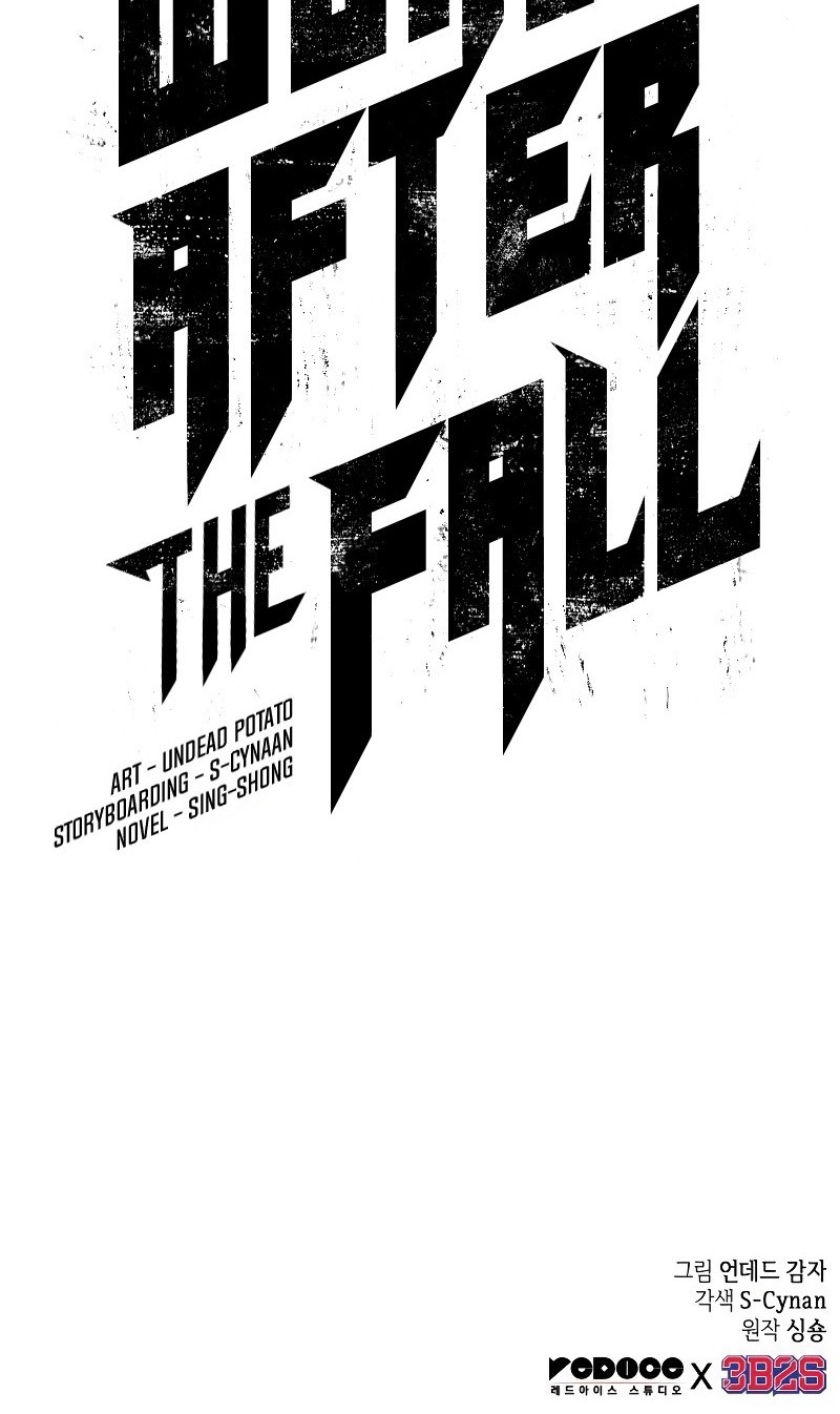 The World After the Fall Chapter 9 - halaman 89