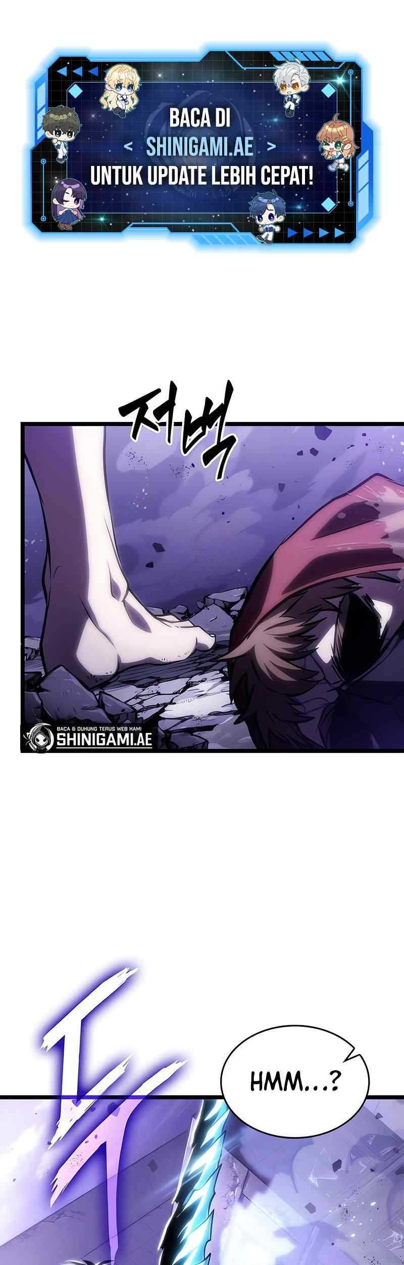 The World After the Fall Chapter 99 - halaman 2