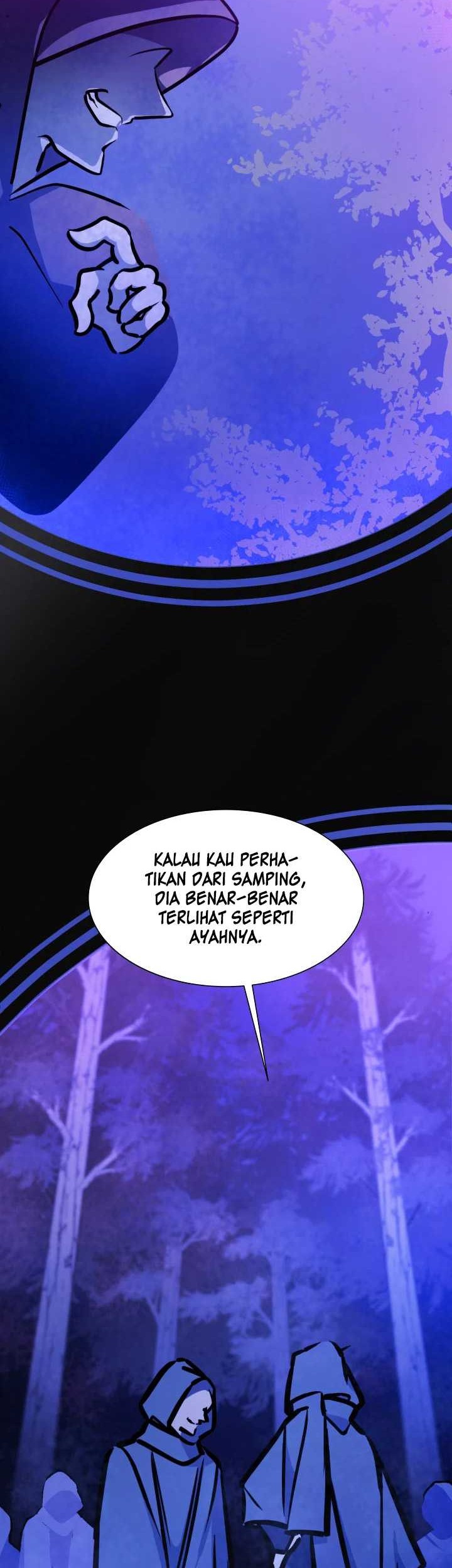The World-Class Extra’s Walkthrough Chapter 1 - halaman 18