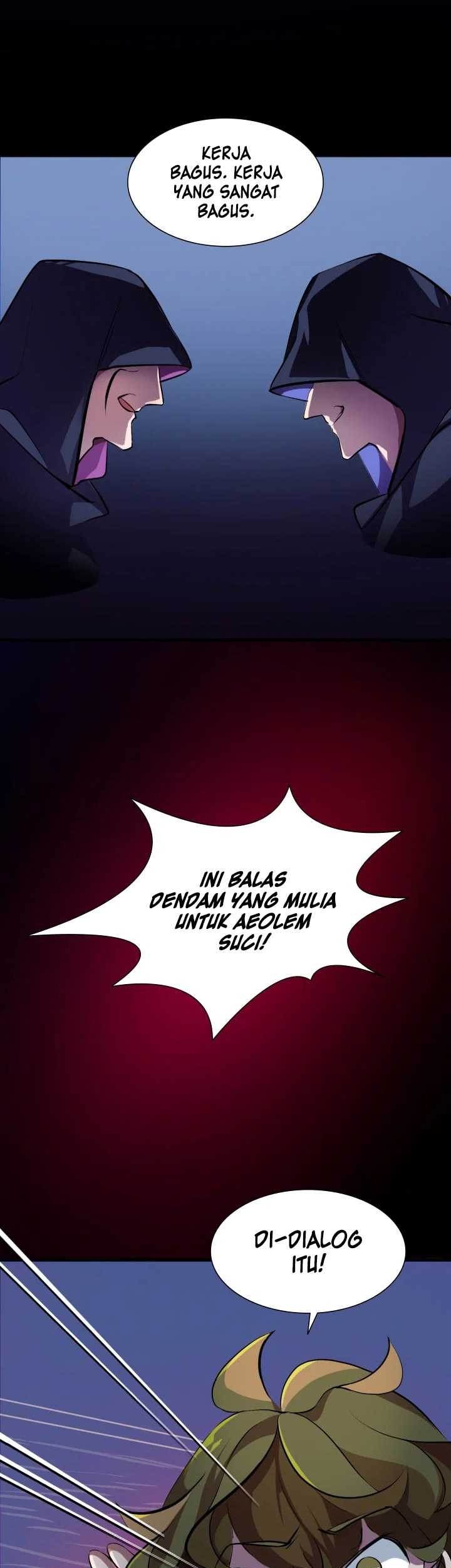 The World-Class Extra’s Walkthrough Chapter 1 - halaman 21
