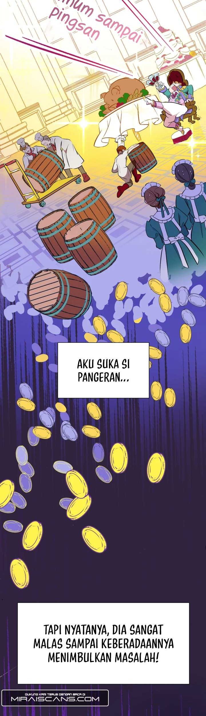 The World-Class Extra’s Walkthrough Chapter 1 - halaman 32