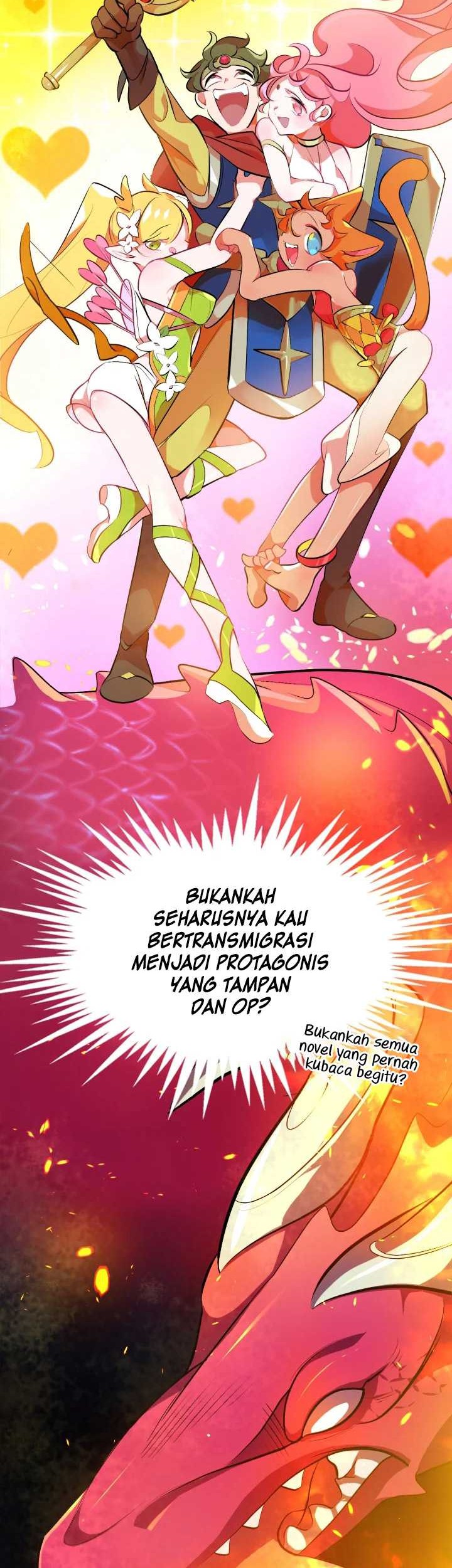 The World-Class Extra’s Walkthrough Chapter 1 - halaman 46