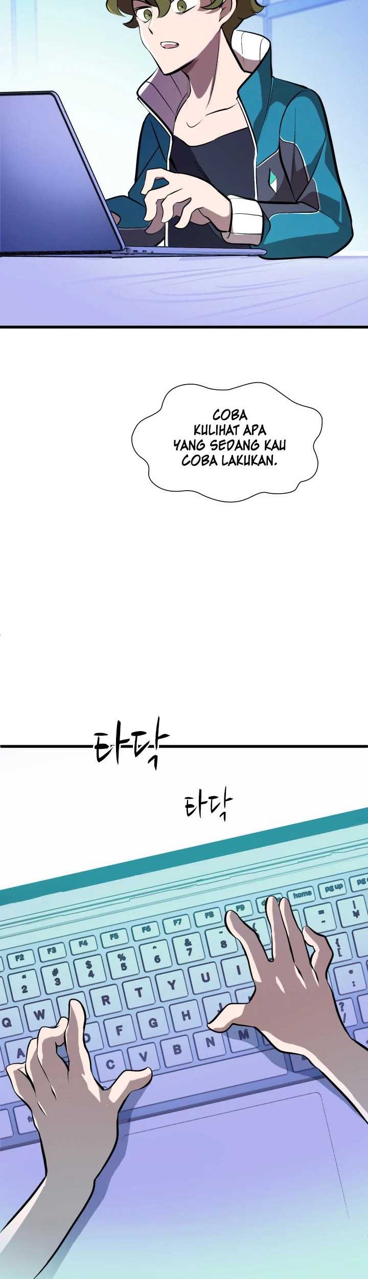 The World-Class Extra’s Walkthrough Chapter 1 - halaman 69