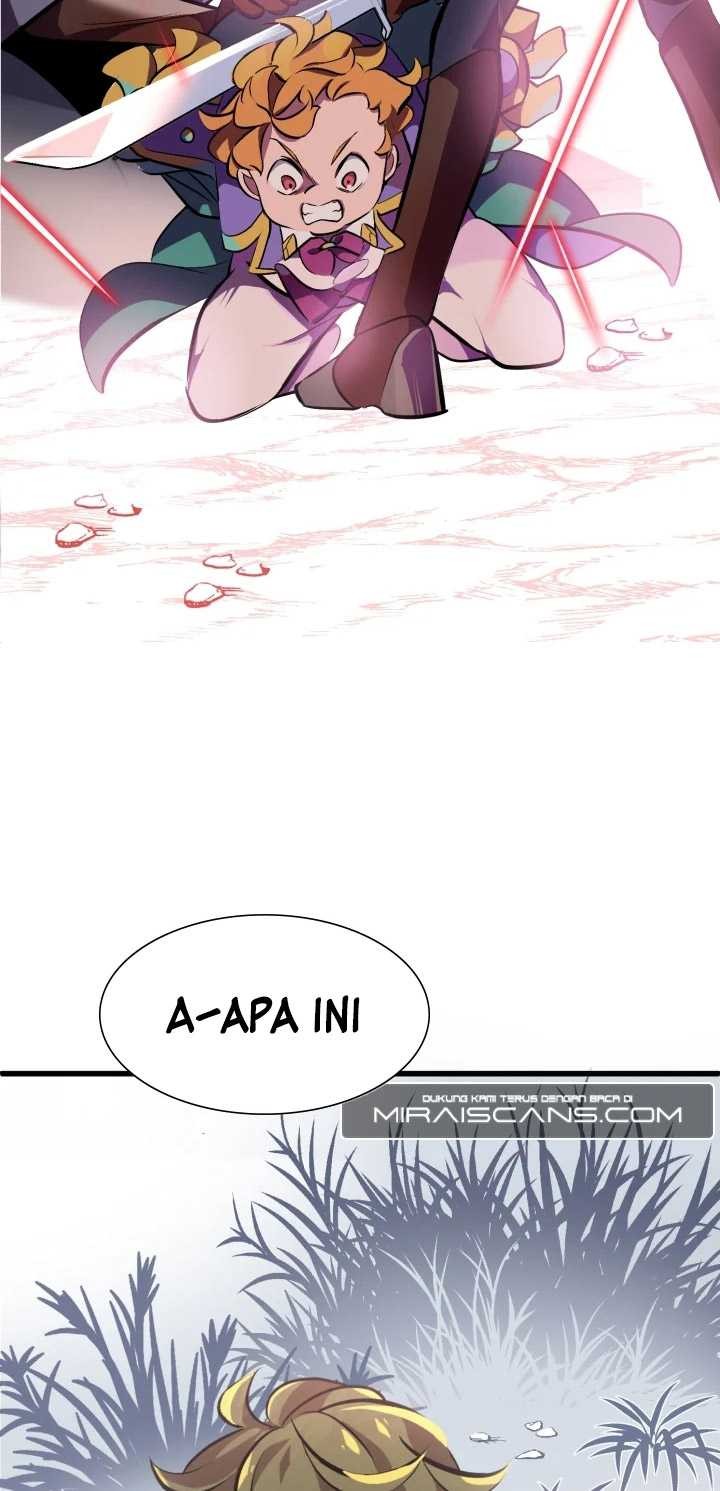 The World-Class Extra’s Walkthrough Chapter 1 - halaman 82