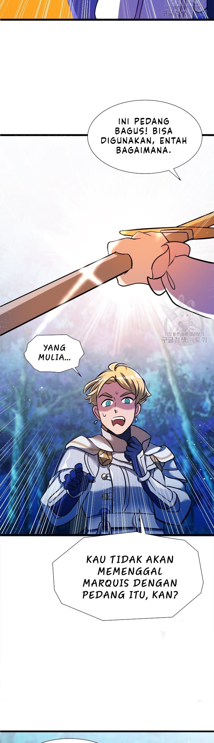 The World-Class Extra’s Walkthrough Chapter 10 - halaman 19