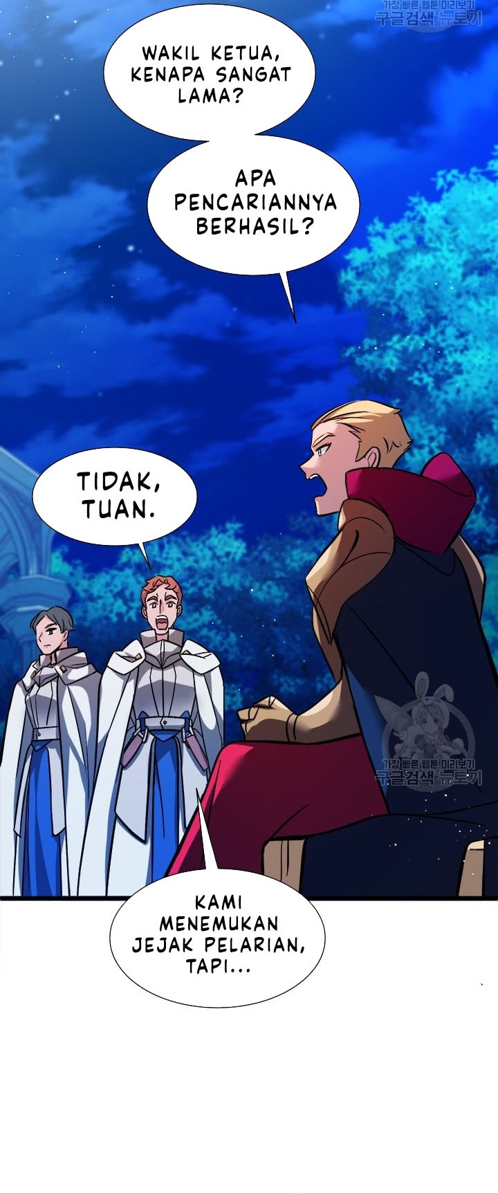 The World-Class Extra’s Walkthrough Chapter 10 - halaman 25