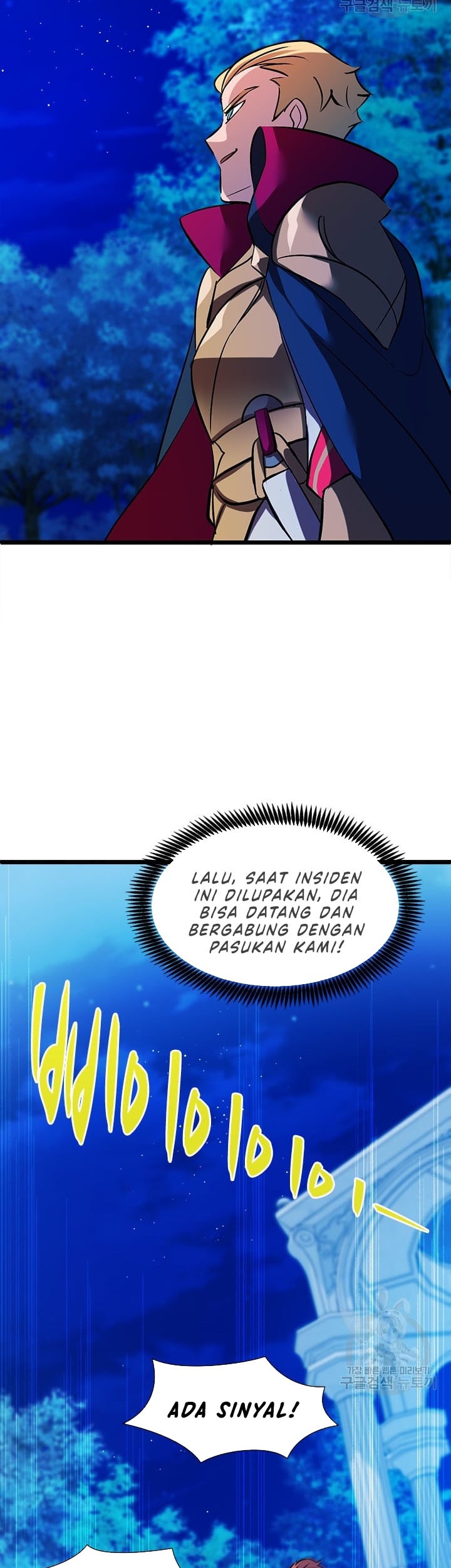 The World-Class Extra’s Walkthrough Chapter 10 - halaman 36