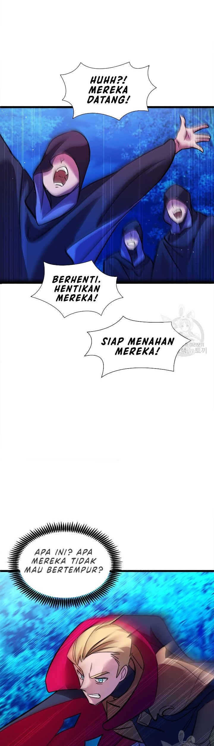The World-Class Extra’s Walkthrough Chapter 10 - halaman 39