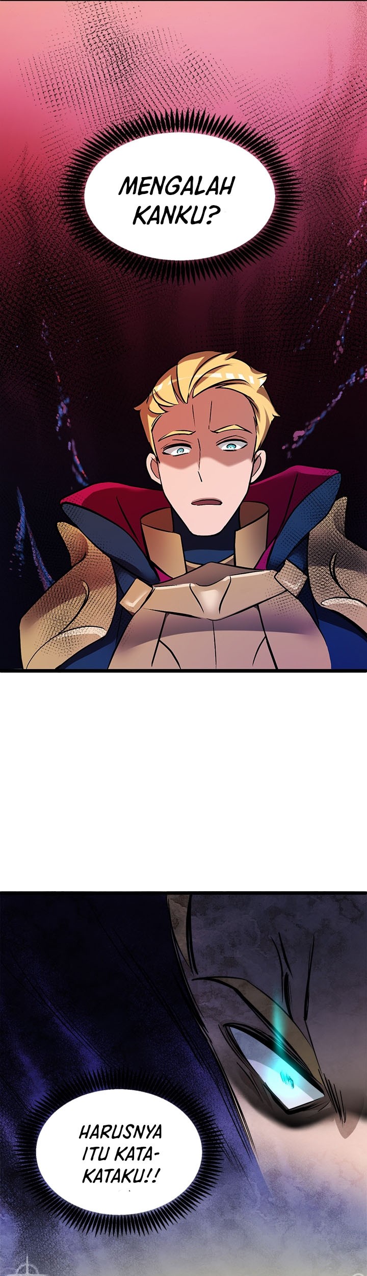 The World-Class Extra’s Walkthrough Chapter 11 - halaman 16