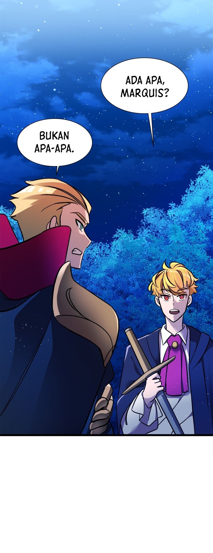 The World-Class Extra’s Walkthrough Chapter 11 - halaman 20