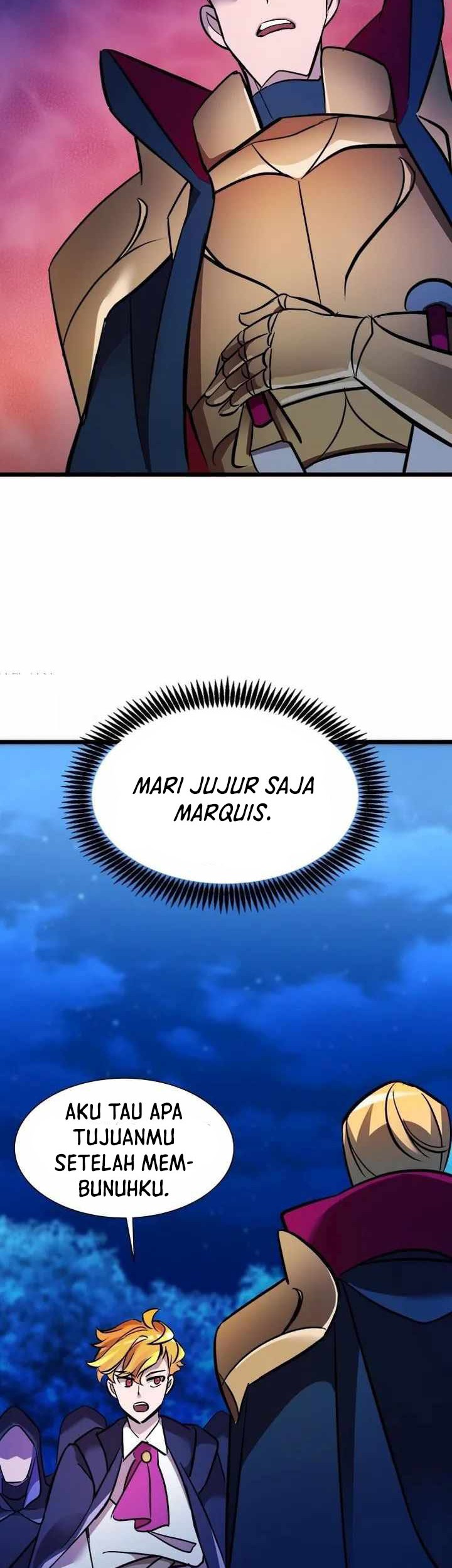 The World-Class Extra’s Walkthrough Chapter 11 - halaman 33