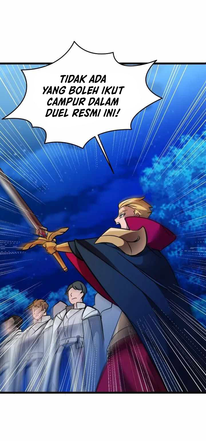 The World-Class Extra’s Walkthrough Chapter 11 - halaman 44
